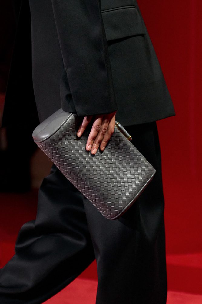 Bottega Veneta Fall 2026 Bottega Veneta Fall 2026
