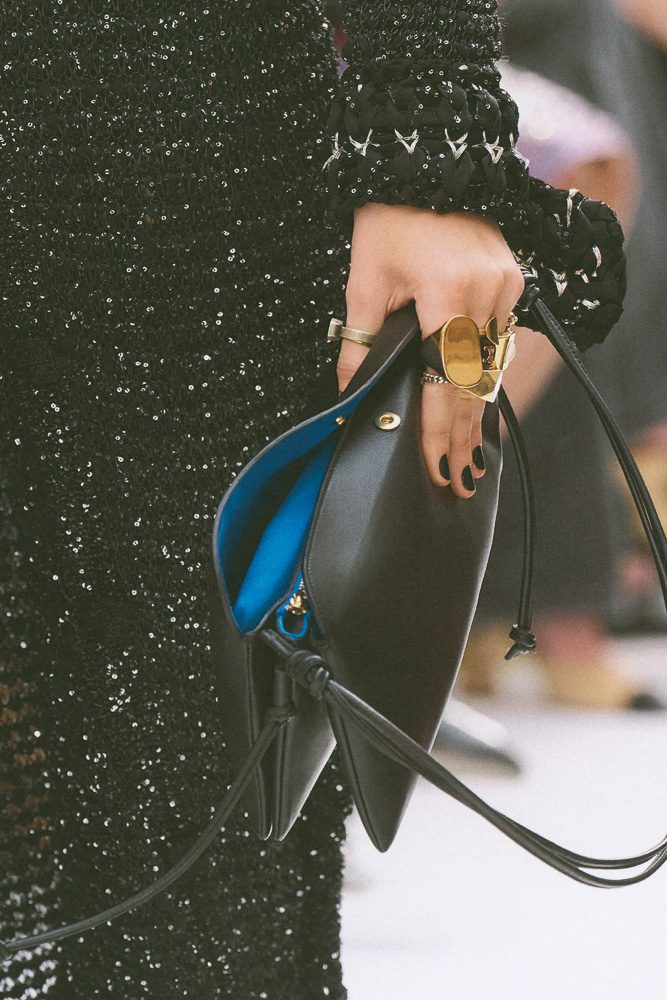 CELINE FALL 2026 RUNWAY BAGS 12 CELINE FALL 2026 RUNWAY BAGS 12