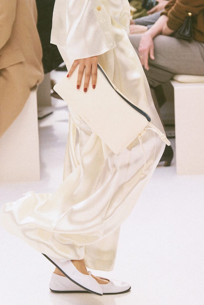 CELINE FALL 2026 RUNWAY BAGS 16 CELINE FALL 2026 RUNWAY BAGS 16