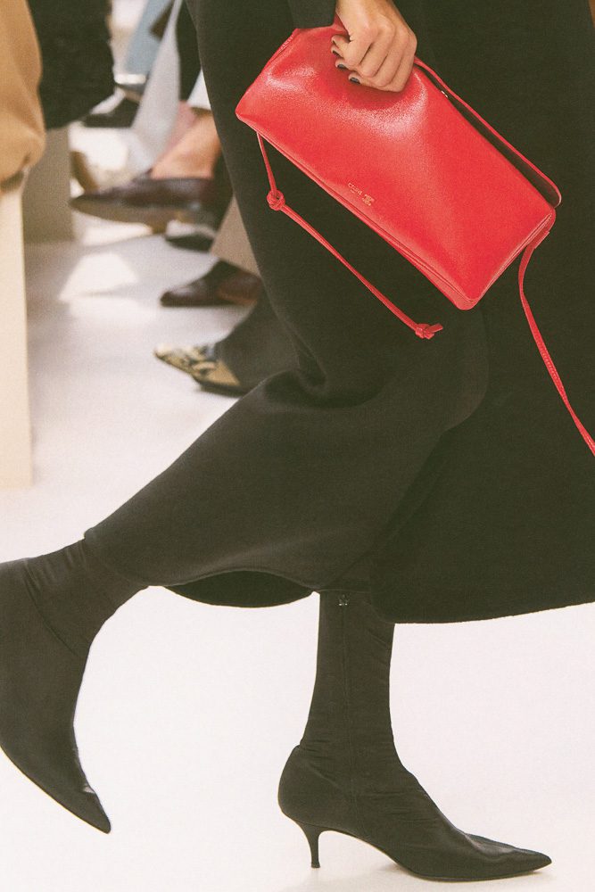 CELINE FALL 2026 RUNWAY BAGS 20 CELINE FALL 2026 RUNWAY BAGS 20