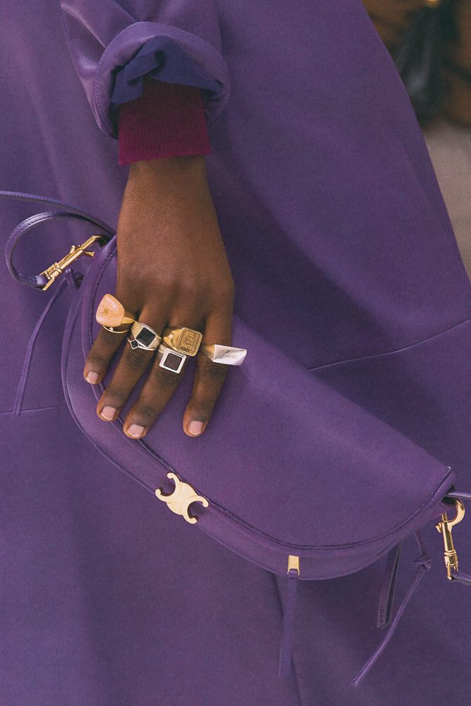CELINE FALL 2026 RUNWAY BAGS 3 CELINE FALL 2026 RUNWAY BAGS 3