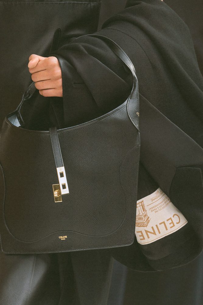 CELINE FALL 2026 RUNWAY BAGS 5 CELINE FALL 2026 RUNWAY BAGS 5