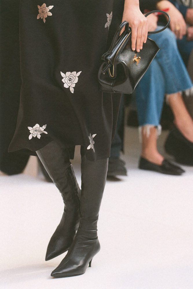 CELINE FALL 2026 RUNWAY BAGS 6