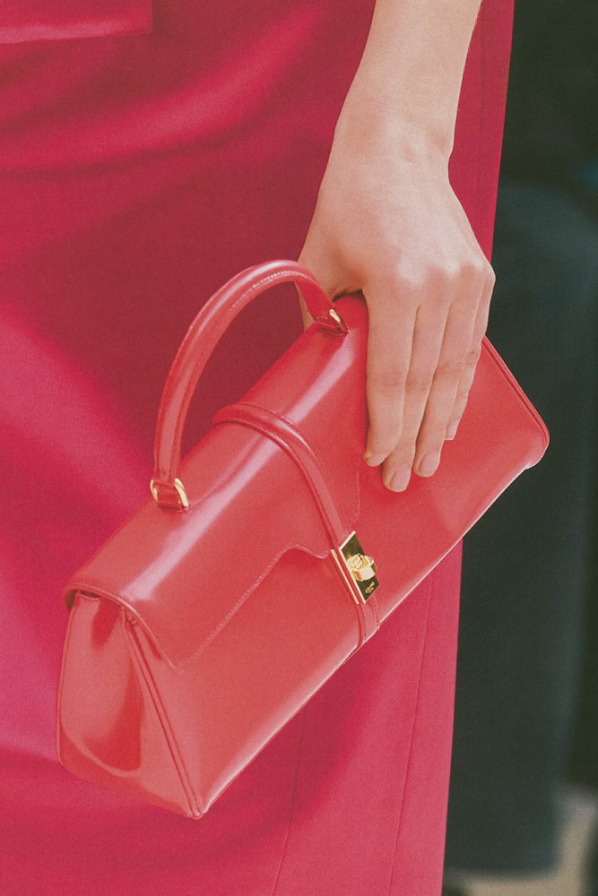 CELINE FALL 2026 RUNWAY BAGS 8