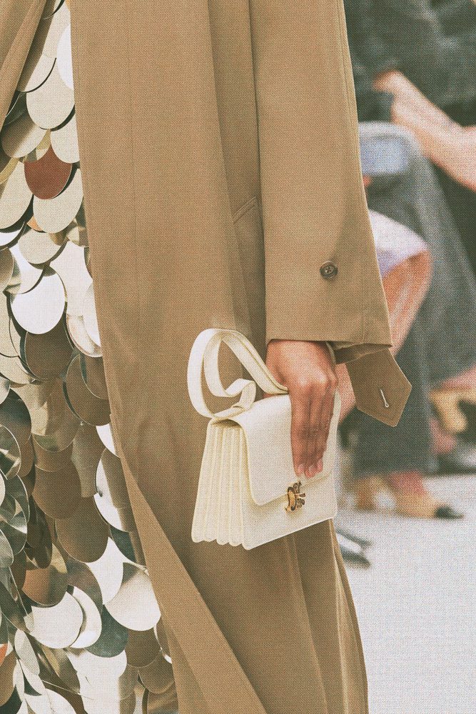 CELINE FALL 2026 RUNWAY BAGS CELINE FALL 2026 RUNWAY BAGS