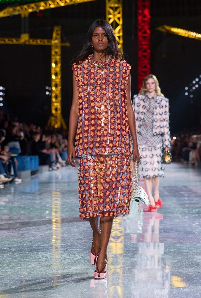 CHANEL FALL 2026 Runway Looks 10