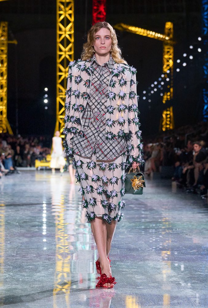 CHANEL FALL 2026 Runway Looks 11