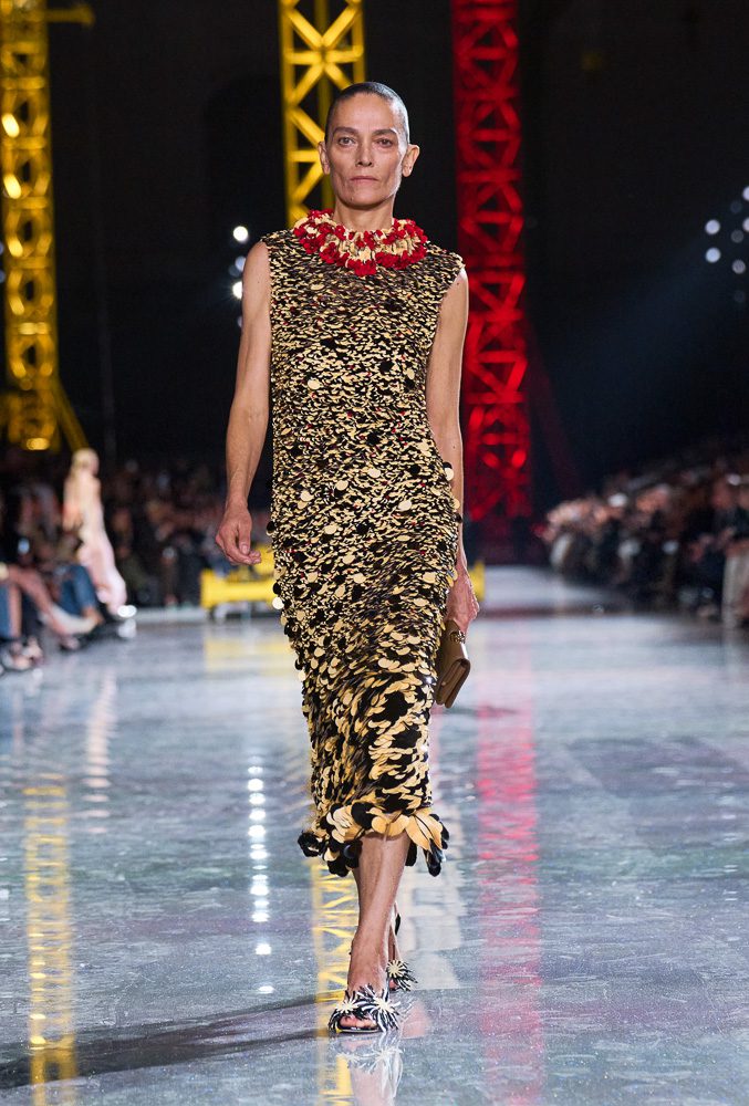 CHANEL FALL 2026 Runway Looks 6