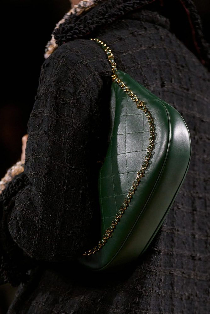 CHANEL FALL WINTER 2026 RUNWAY BAGS 4