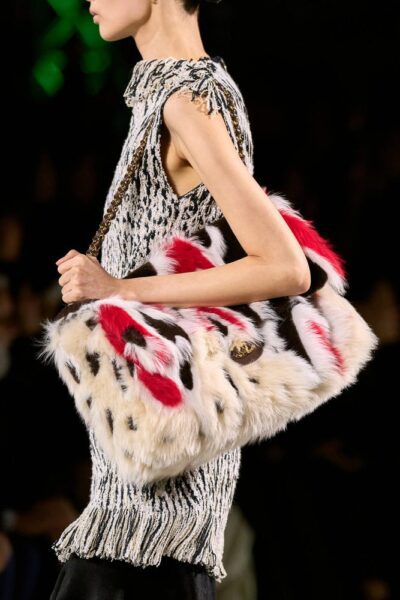 The Handbag Trends That Dominated The Fall 2026 Runways | PurseBlog
