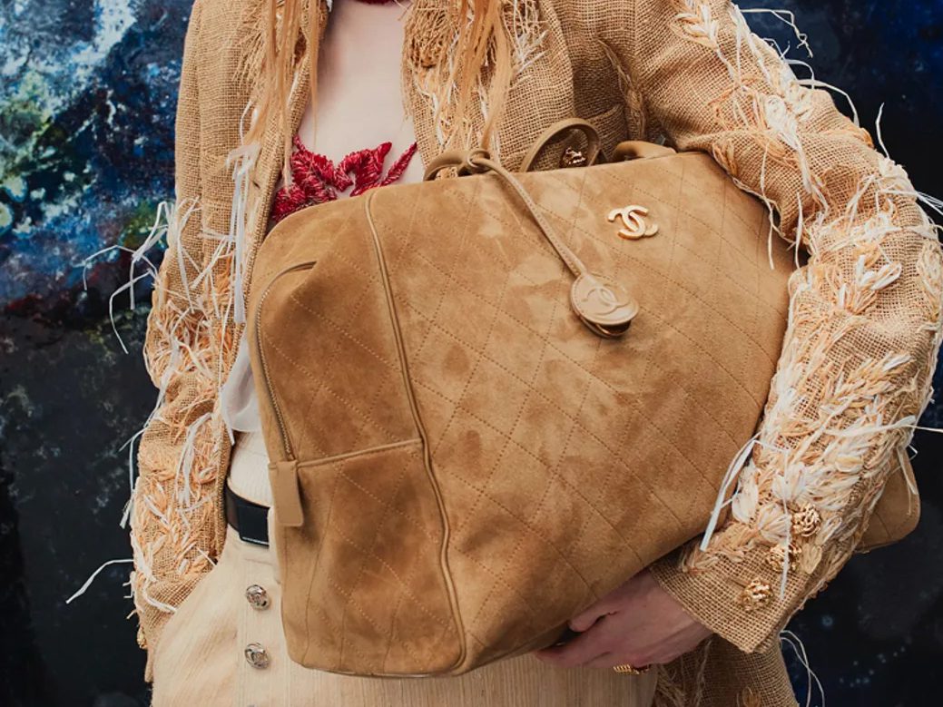 Matthieu Blazy's Spring 2026 Chanel Bags Have Arrived - PurseBlog