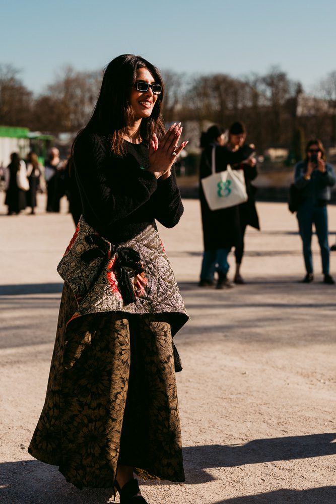 Celebs @ Dior FW 26 7 Celebs @ Dior FW 26 7