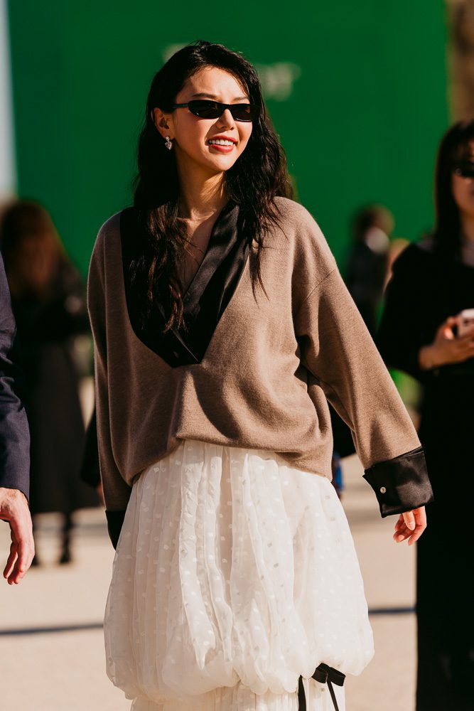 Celebs @ Dior FW 26 8 Celebs @ Dior FW 26 8