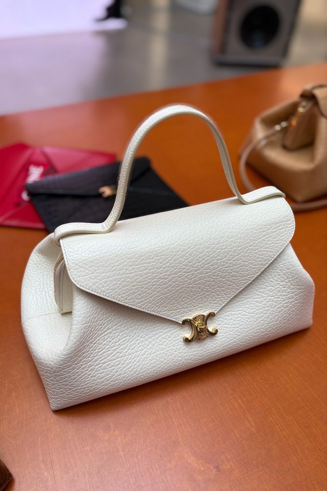 Celine Shadow Bag FW26