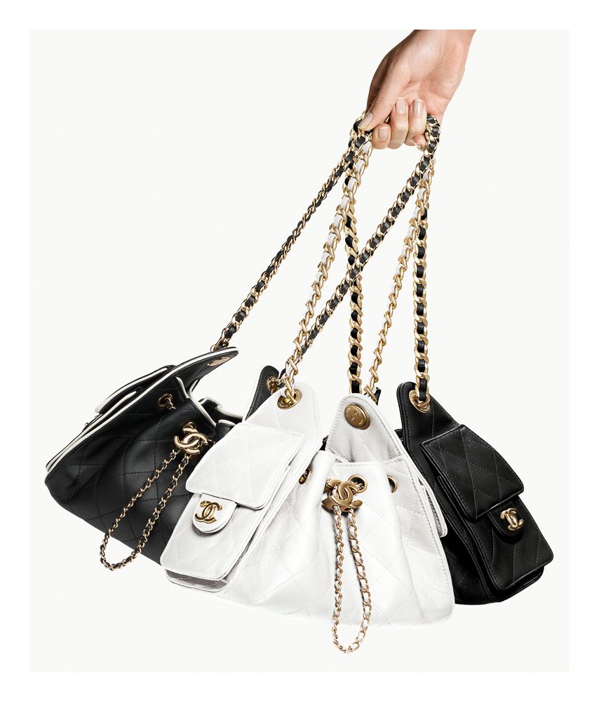 Chanel 25 Margot Robbie Campaign 10