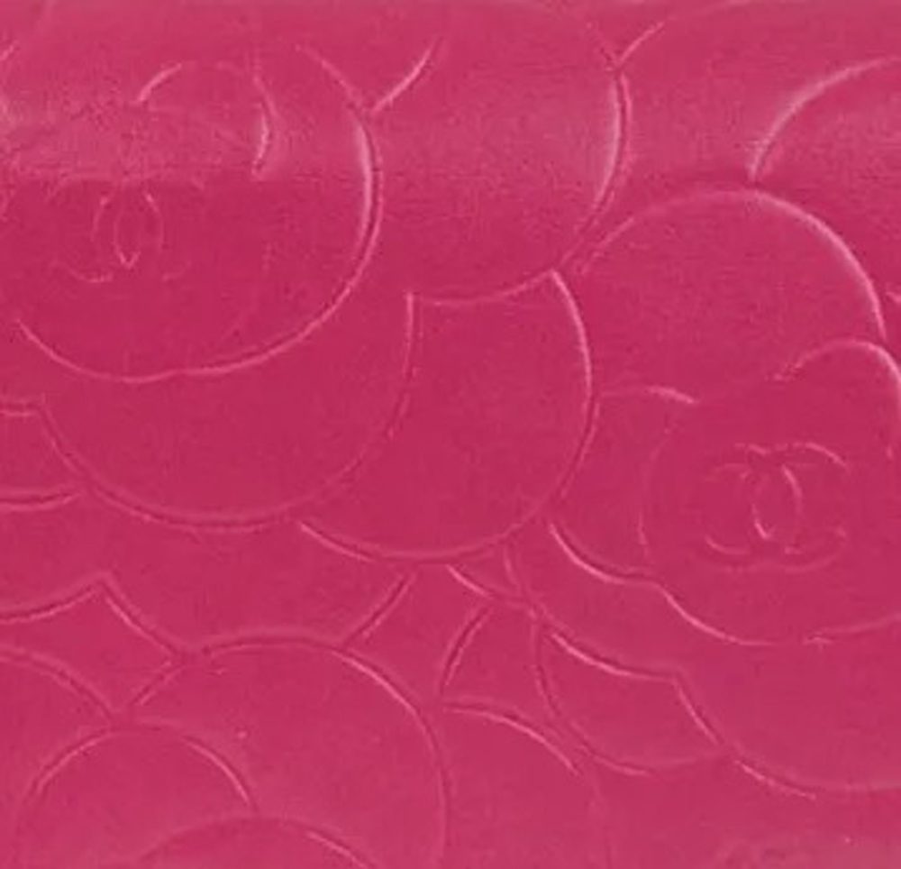 Chanel Camellia Flower