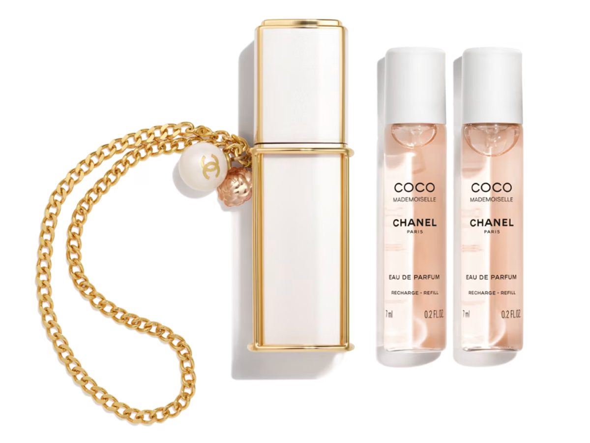 Chanel Coco Mademoiselle Purse Spray