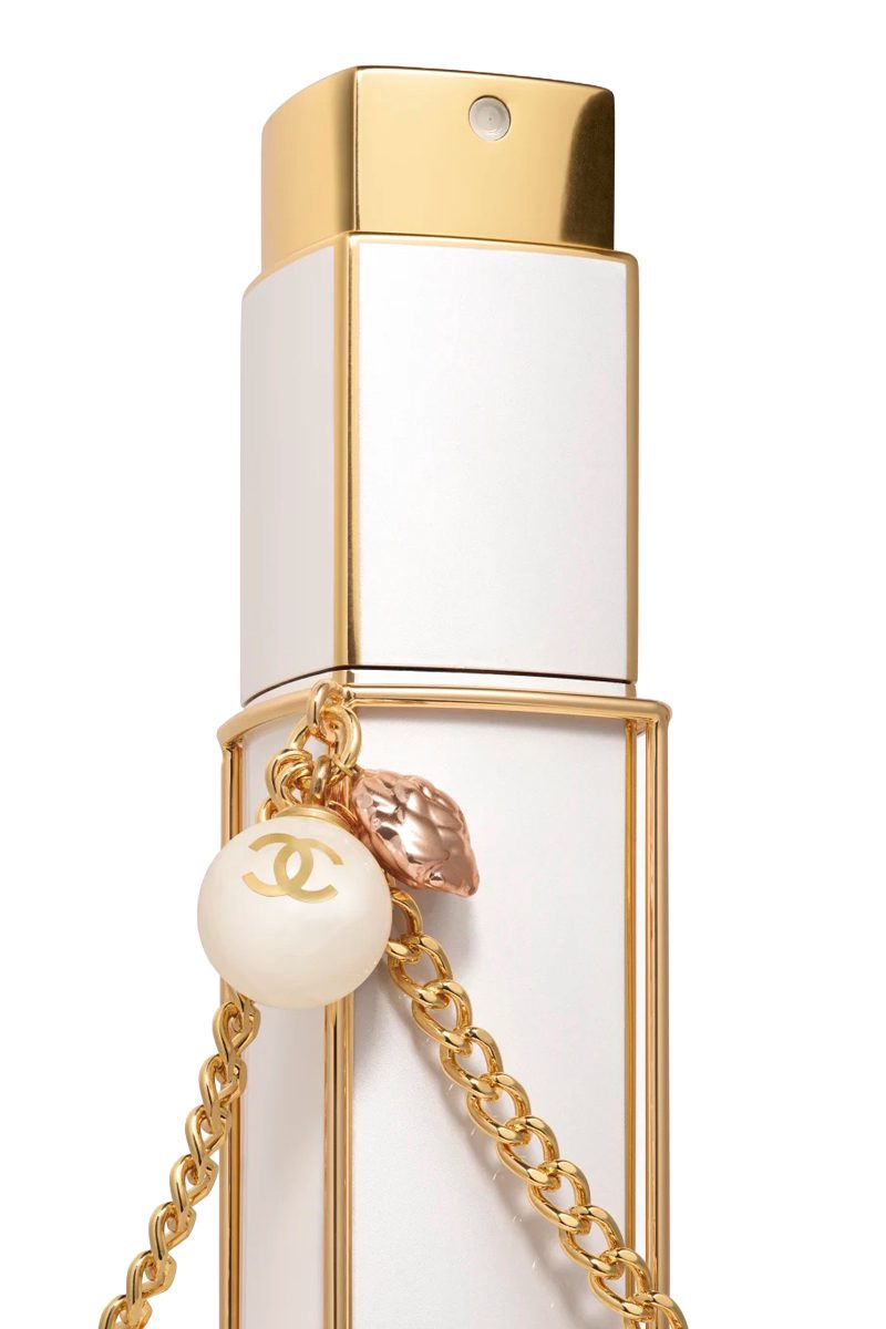 Chanel Coco Purse spray