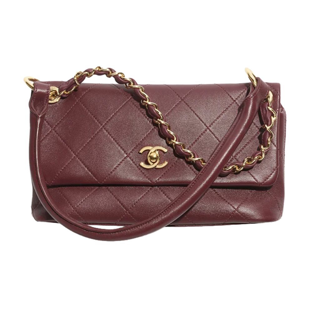 Chanel Flap
