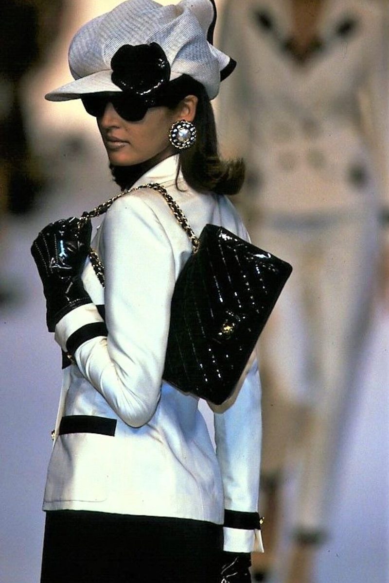 Chanel Flap 11.12