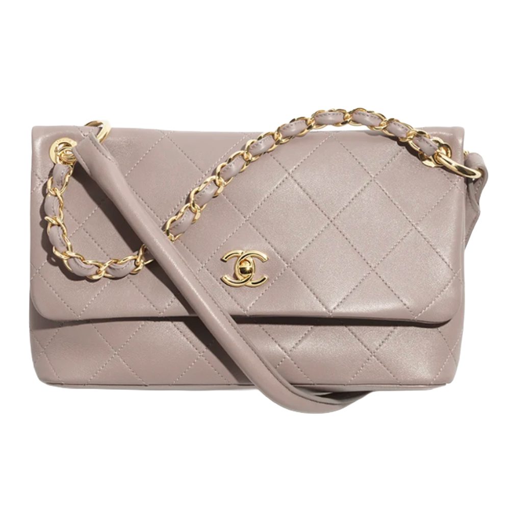 Chanel Large Flap