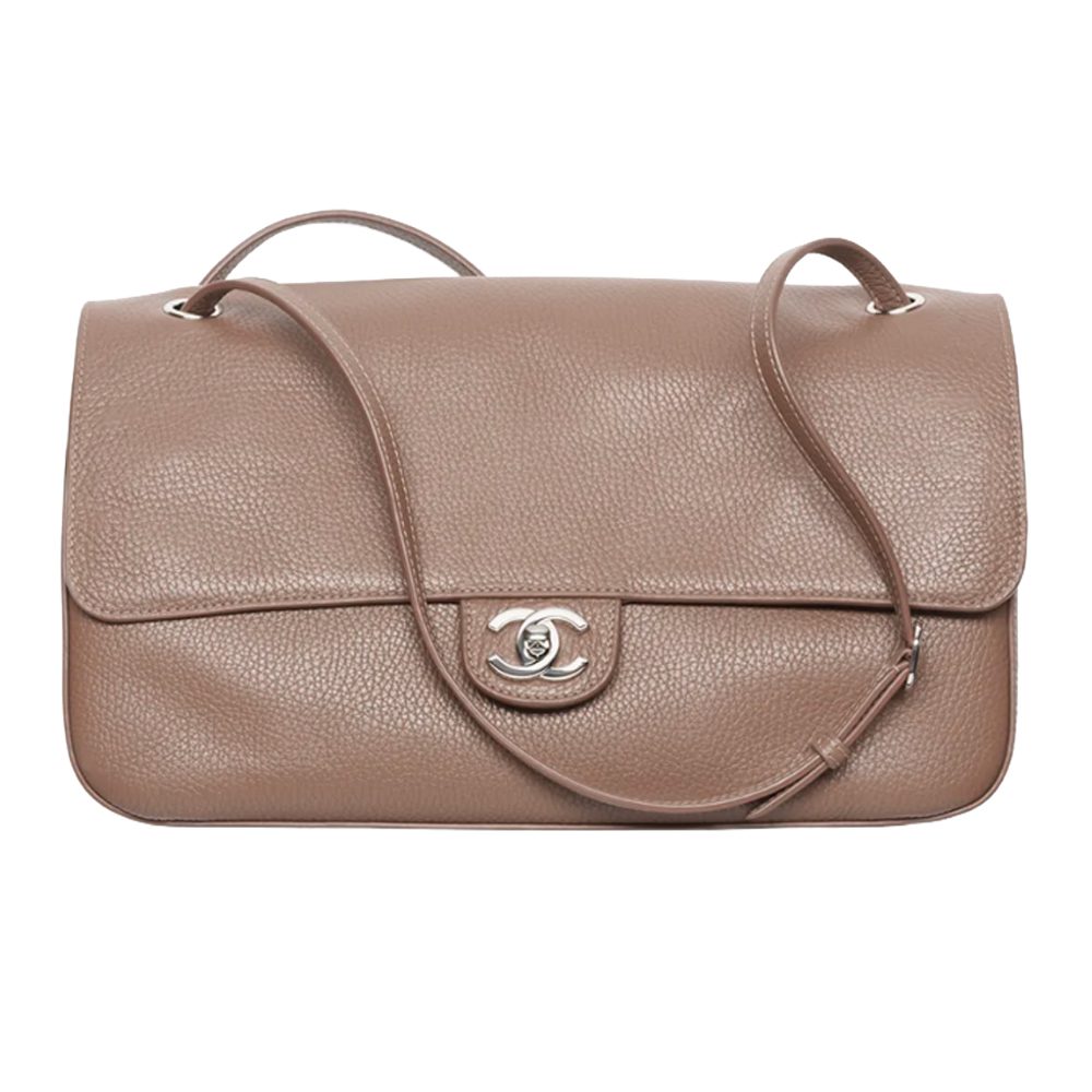 Chanel Maxi Flap