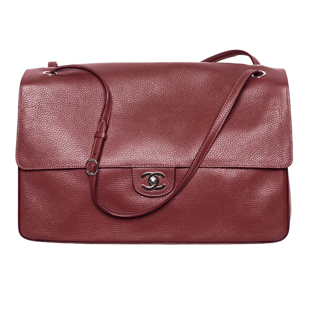 Chanel Maxi Flapbag