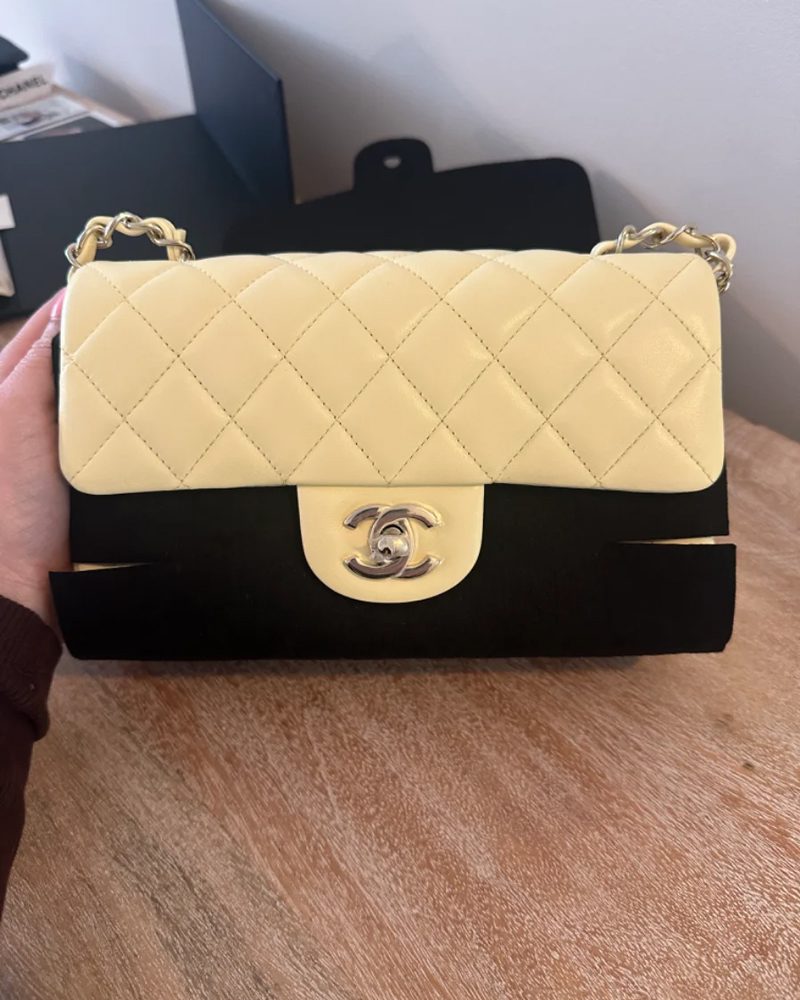 Chanel SS26 Classic Flap