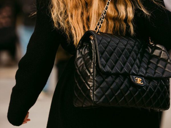 Chanel Street Style 6