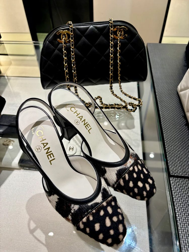 TPFers Are Loving Matthieu Blazy's Chanel Spring 2026 Collection