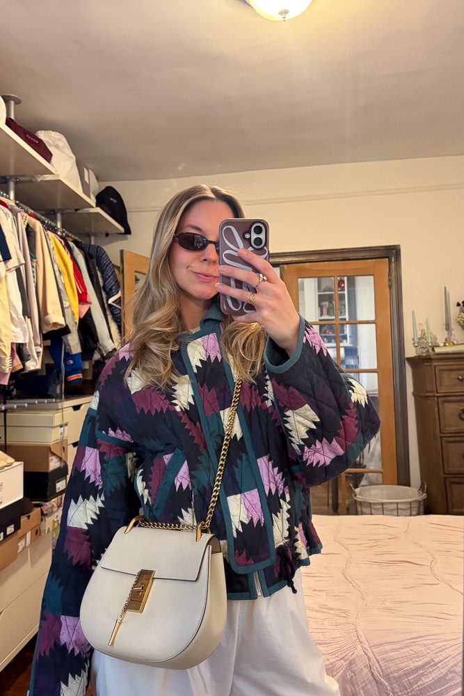 An Official Petition To Bring Back The Chloé Drew | PurseBlog