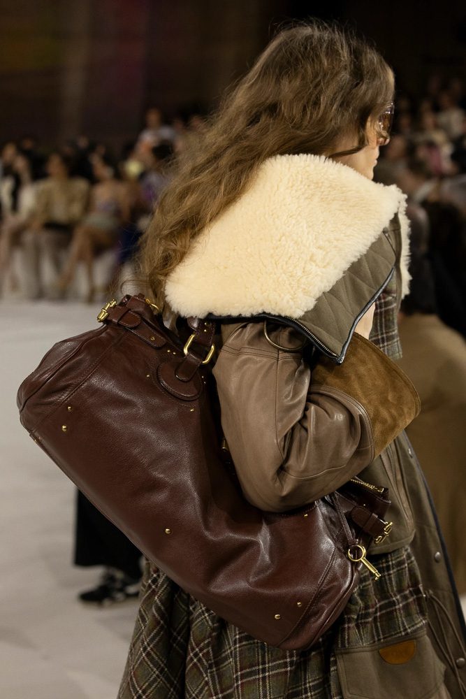 Chloe FW26 13 Chloe FW26 13