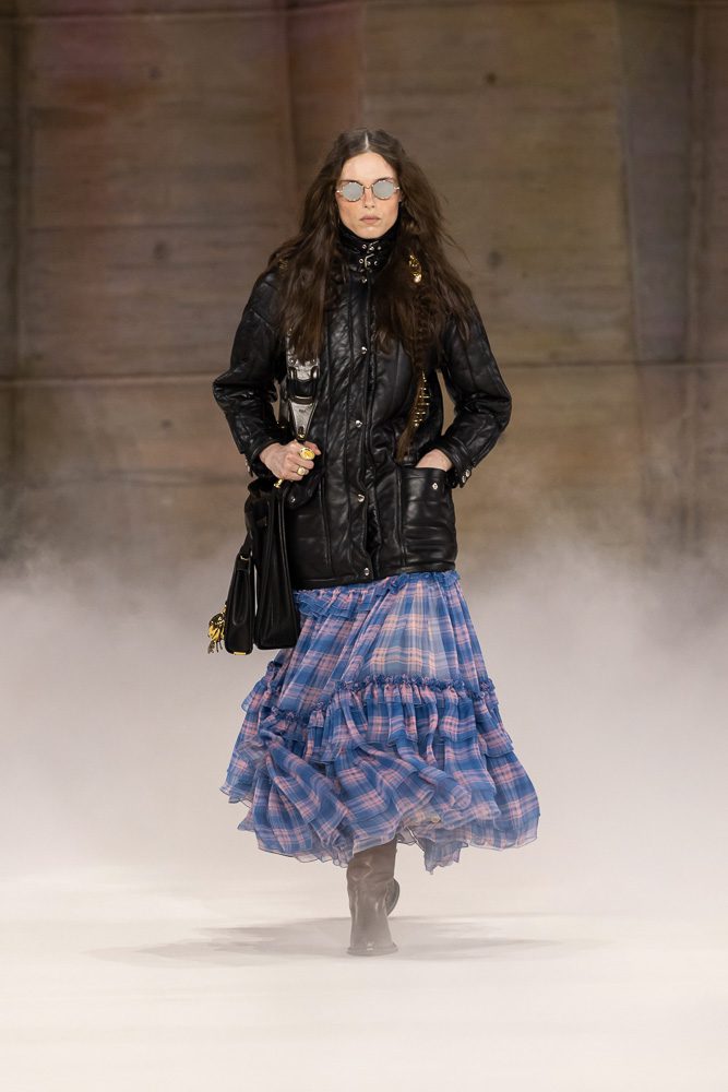 Chloé Fall 2026 Is a Beautiful Ode to the Stories and Craft Behind Our Clothing 10 Chloe FW26 Looks 4