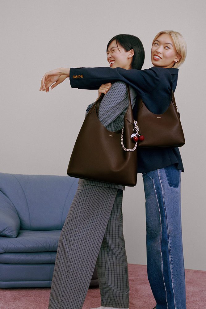 Coach Brooklyn Bags