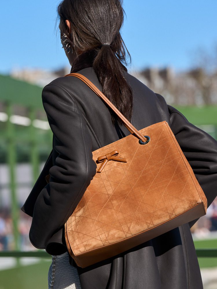 Dior Fall Winter 2026 Runway Bags 10 Dior Fall Winter 2026 Runway Bags 10