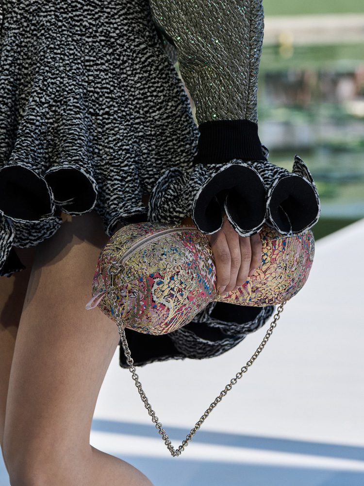 Dior Fall Winter 2026 Runway Bags 25 Dior Fall Winter 2026 Runway Bags 25