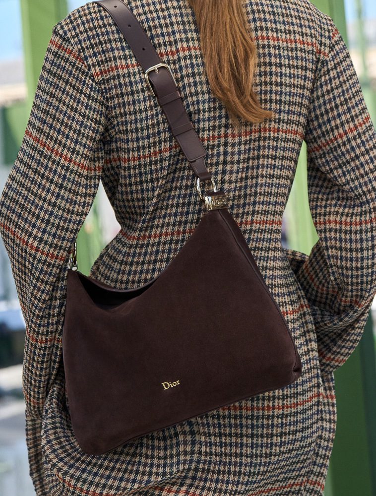Dior Fall Winter 2026 Runway Bags 26 Dior Fall Winter 2026 Runway Bags 26