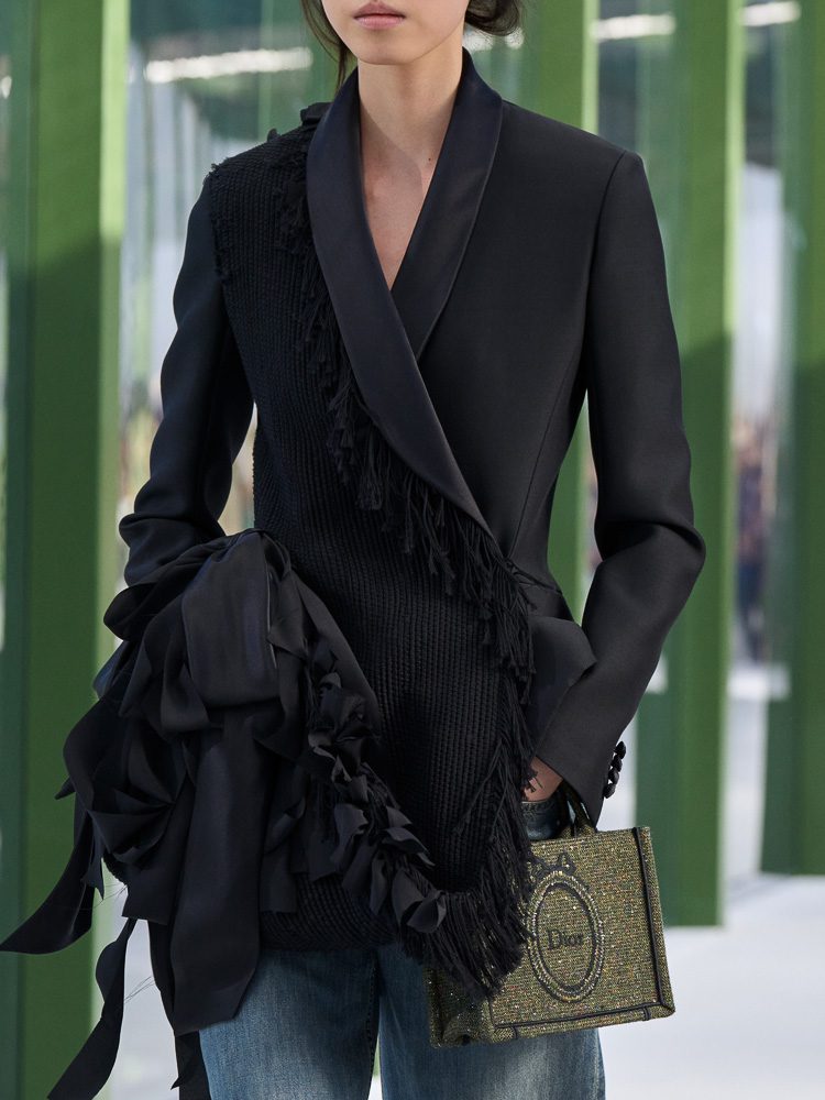 Dior Fall Winter 2026 Runway Bags 27 Dior Fall Winter 2026 Runway Bags 27