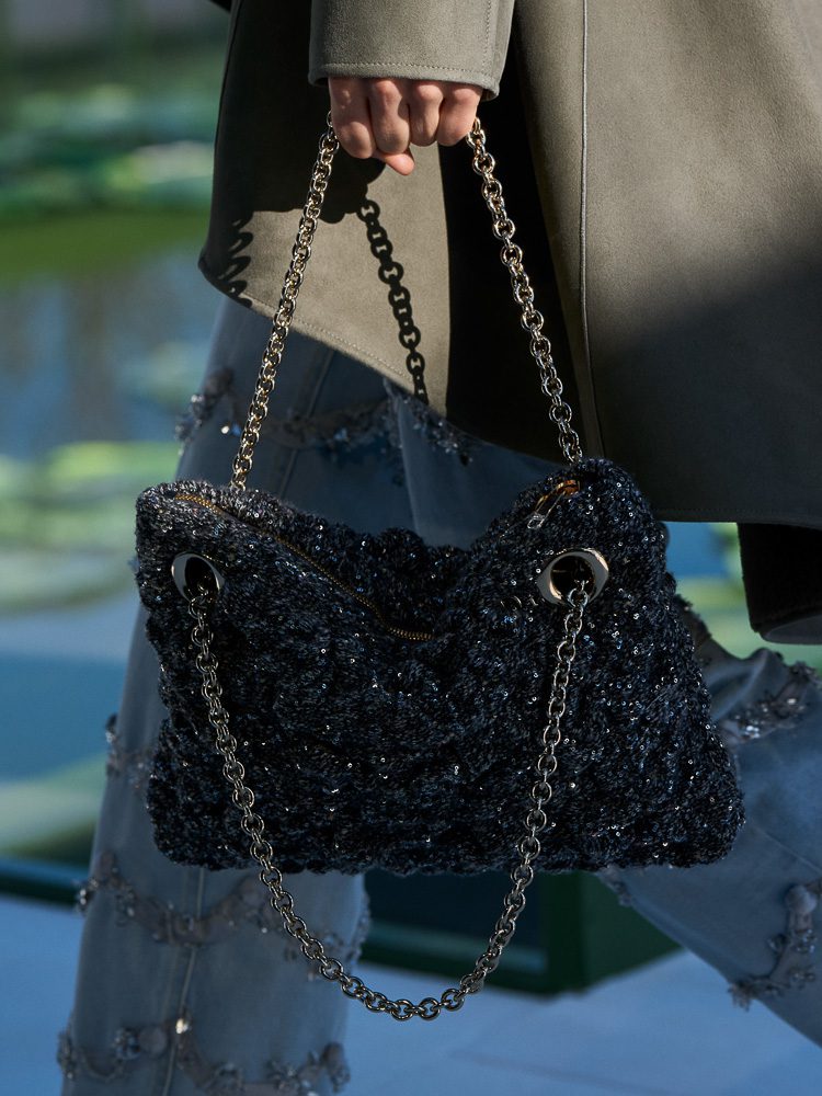 Dior Fall Winter 2026 Runway Bags 3 Dior Fall Winter 2026 Runway Bags 3
