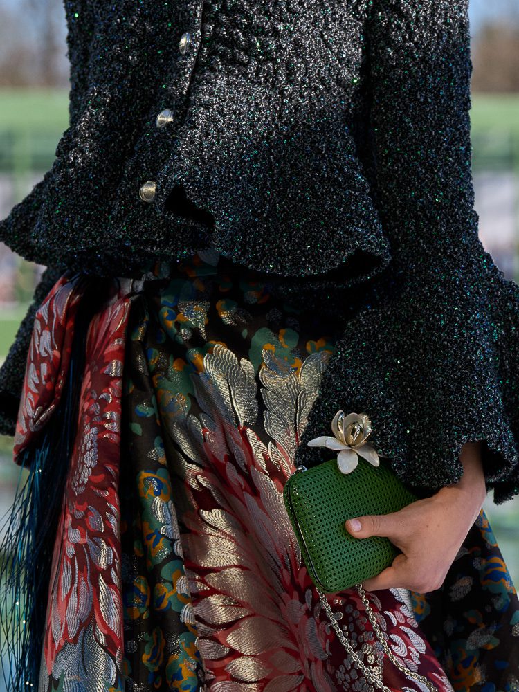 Dior Fall Winter 2026 Runway Bags 33 Dior Fall Winter 2026 Runway Bags 33
