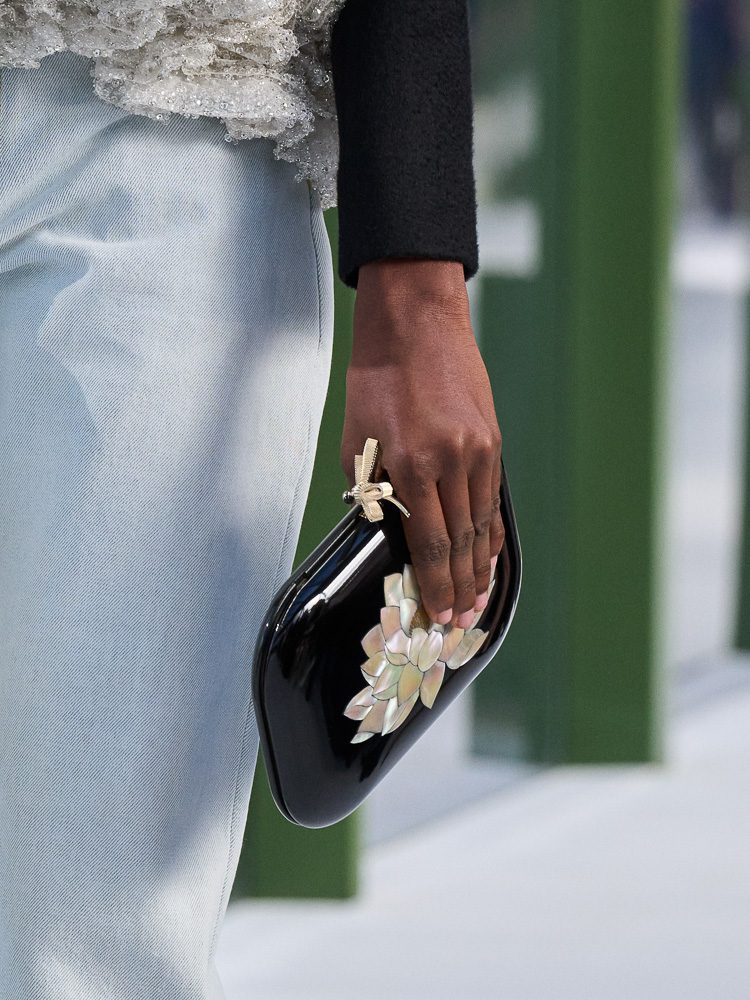 Dior Fall Winter 2026 Runway Bags 35 Dior Fall Winter 2026 Runway Bags 35
