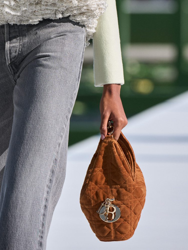 Dior Fall Winter 2026 Runway Bags 36 Dior Fall Winter 2026 Runway Bags 36