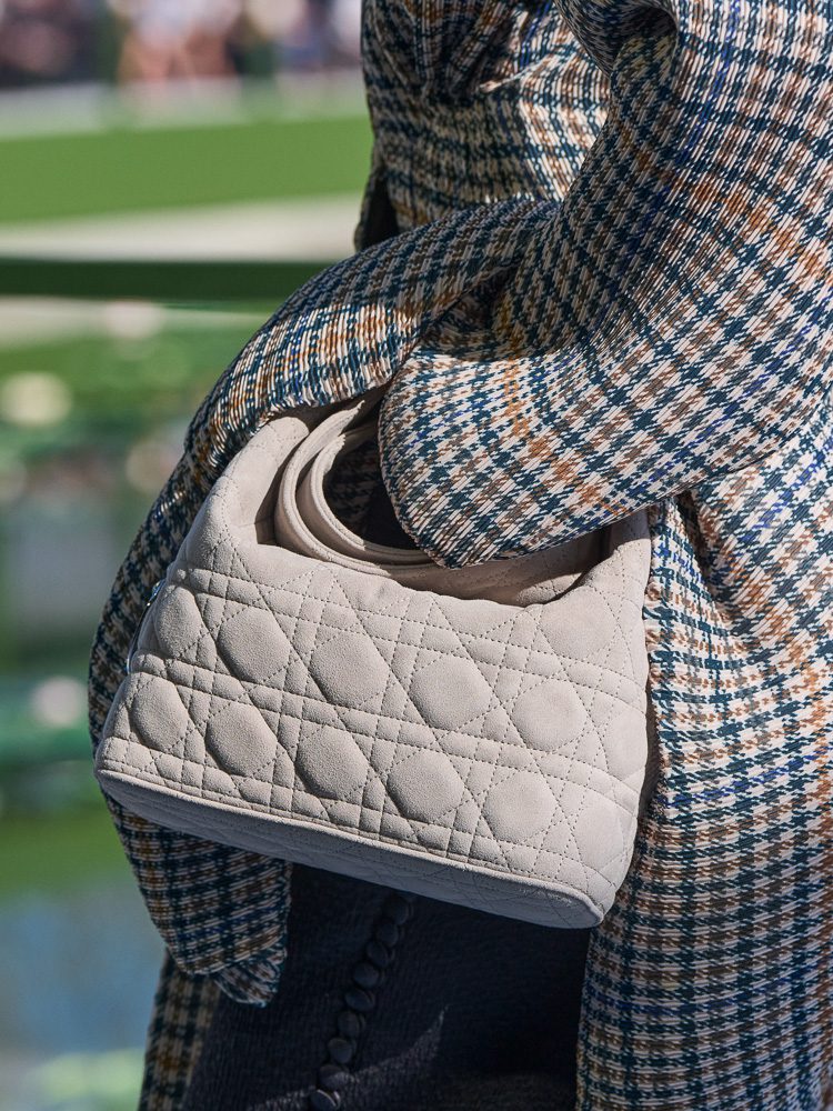 Dior Fall Winter 2026 Runway Bags 5 Dior Fall Winter 2026 Runway Bags 5
