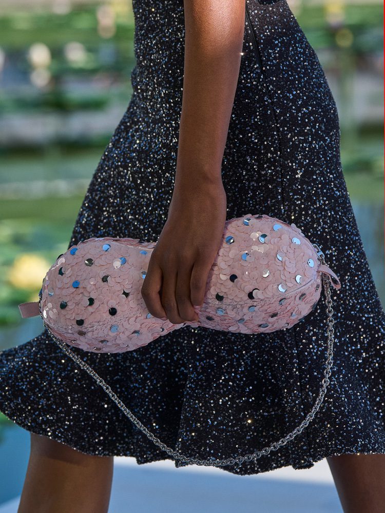 Dior Fall Winter 2026 Runway Bags 6 Dior Fall Winter 2026 Runway Bags 6