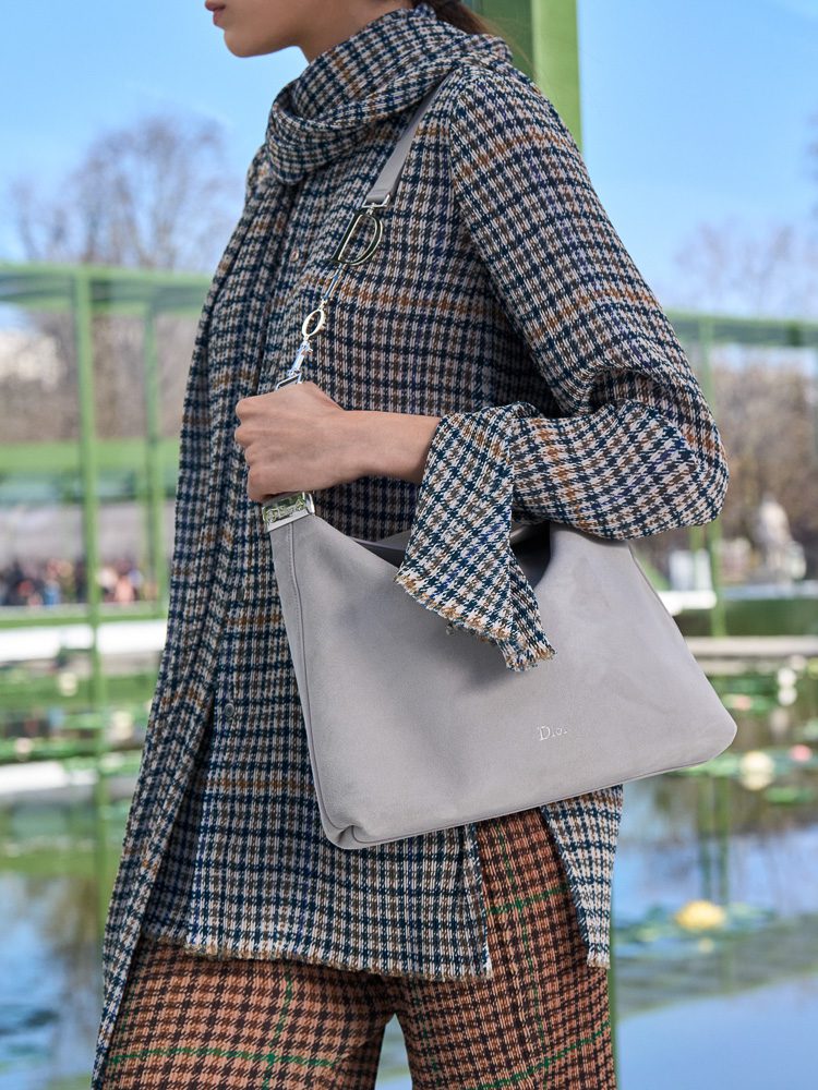 Dior Fall Winter 2026 Runway Bags 7 Dior Fall Winter 2026 Runway Bags 7