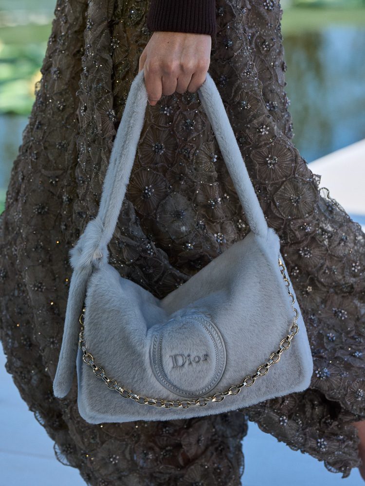 Dior Fall Winter 2026 Runway Bags 9 Dior Fall Winter 2026 Runway Bags 9