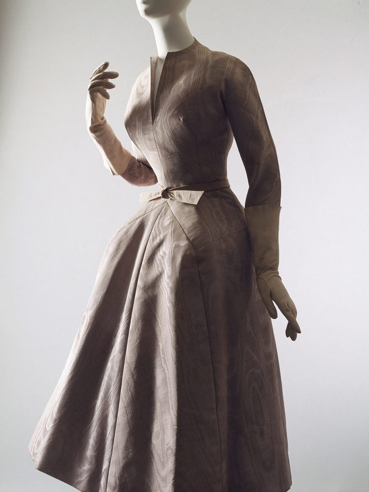 Dior La Cigale Dress