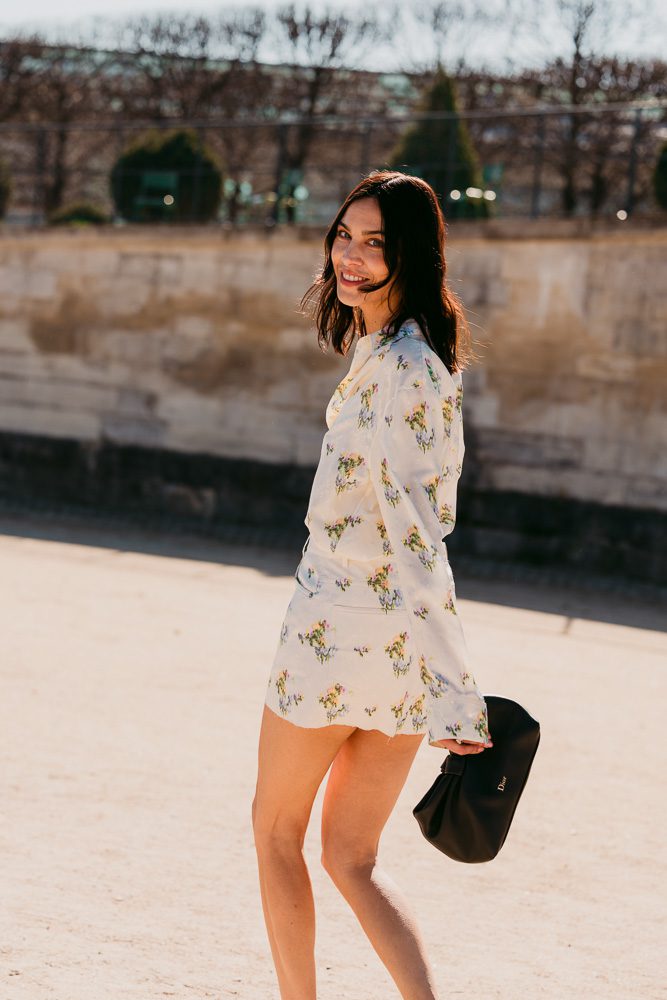 Dior Street Style Bags Fall 2026 14 Dior Street Style Bags Fall 2026 14