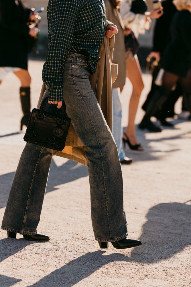 Dior Street Style Bags Fall 2026 18 Dior Street Style Bags Fall 2026 18