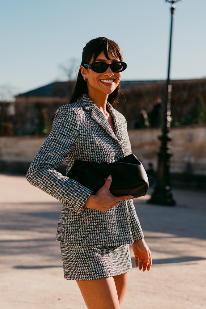 Dior Street Style Bags Fall 2026 26 Dior Street Style Bags Fall 2026 26